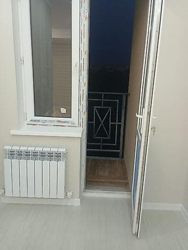 центральный: 1 комната, 46 м², Элитка, 7 этаж, Евроремонт — 2