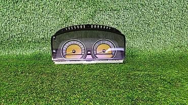 e65: Щиток приборов BMW Б/у, Оригинал, Германия — 1