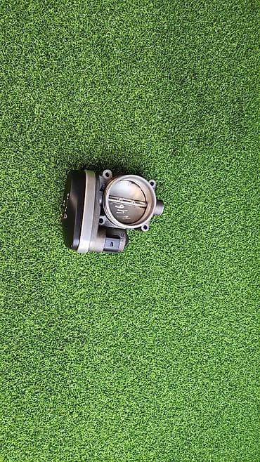 bmw 2007: Дроссель е90 13 54 —1 439 580 Год 2005 В отличном состоянии — 1