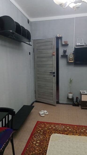 jaguar s type: Сдаю ком. с подселением чистоплотному парню без вредных привычек — 2