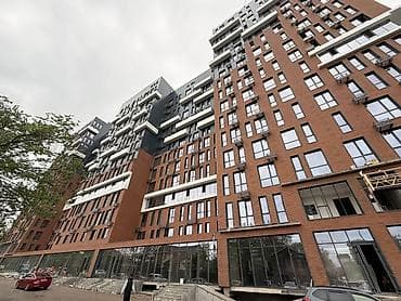 Батирлер: 3 бөлмө, 91 м², Элитка, 11 кабат, Даяр ПСО (өзү оңдоп түзөтүп бүтүү үчүн) — 1