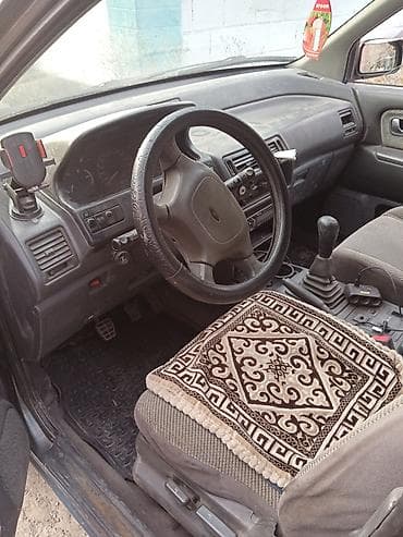 camry universal: Mitsubishi Space Wagon: 1992 г., 1.8 л, Механика, Бензин, Минивэн — 3