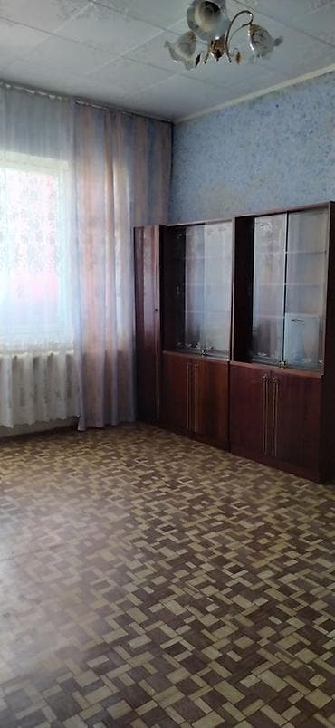 Аренда квартир: 1-комнатная квартира Планировка и комнаты: - Просторная жилая комната — 4