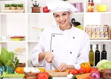 Выездные банкеты | Повара | Фуршетный стол