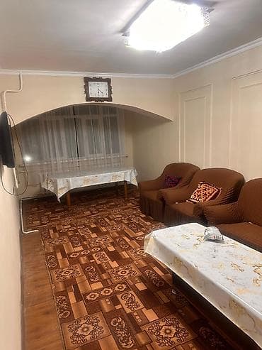 квартиры в кок жар: 3 комнаты — 6