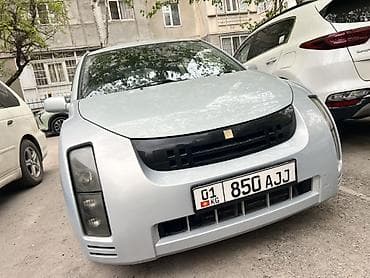 dodge ram: Microcar : 2003 г., Автомат, Хэтчбэк — 3