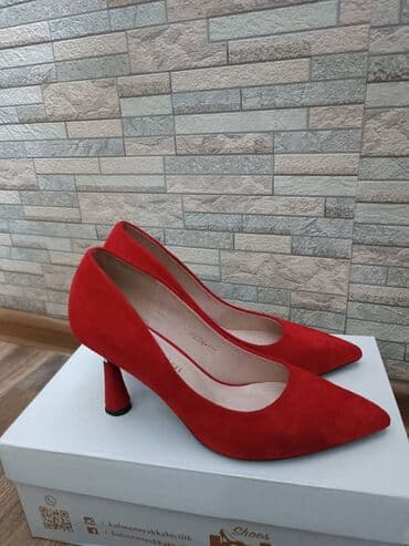 женские брендовые туфли недорого: Срочно сатылат 1000с — 3