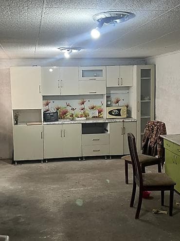 умра бишкек 2026 цена: Продается индивидуальный одноэтажный дом из светлого силикатного — 9