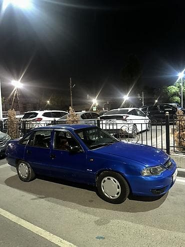 мерседес запчасти бишкек: Chevrolet Nexia: 2012 г., 1.5 л, Кол менен иштөөчү, Бензин, Седан — 3