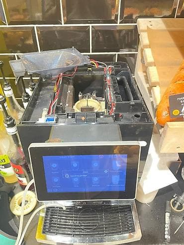 кун юто: Профессиональный ремонт и обслуживание кофемашин Предлагаем полный — 5