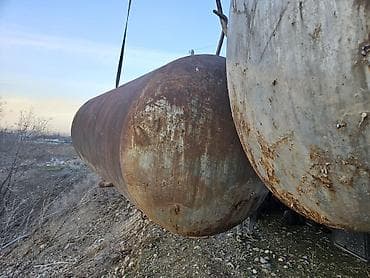 цистерн: Цистерна — 2