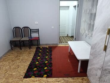 Сниму дом: 50 м², 2 комнаты — 9