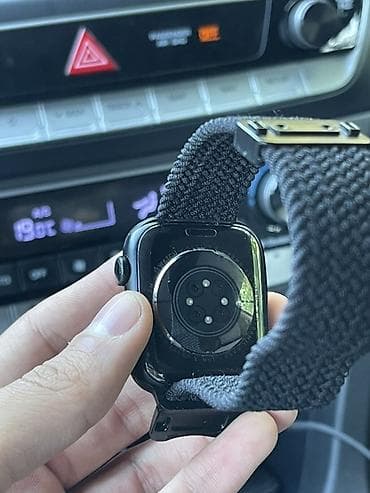 Apple Watch Series 9 64GB Состояние очень хорошее Аккумулятор 98% 🔋