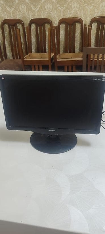 умная доска для школы: Монитор, ViewSonic, LED, 18" - 19" — 2