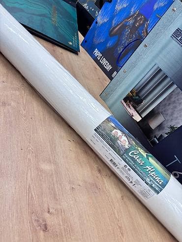 coco cola: Обои виниловые на флизелиновой основе под покраску Casa Alpina — 3