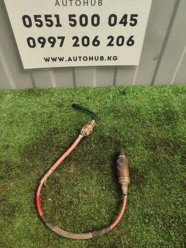 купить обманку для лямбда зонда: Лямбда зонд Subaru — 1