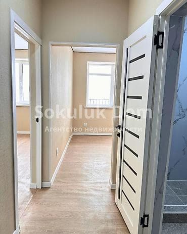гостевые дома бишкек: 1 комната, 32 м², 4 этаж — 3