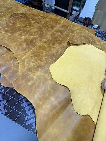 жидкая кожа купить: Натуральная кожа. - Тип материала: натуральная кожа - Формат: целые — 5