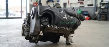 двигатель тойота ист 1.3 бишкек: Коробка передач Вариатор Mitsubishi 2003 г., Б/у, Оригинал, Япония — 1