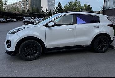 rx 6900: 🔥 KIA SPORTAGE — ПУШКА НА ДИЗЕЛЕ (KOREA SPEC) Это не тот «пустой» — 3