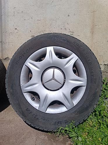 фит стойка: Mercedes-Benz E-Class: 2001 г., 2.2 л, Типтроник, Дизель, Седан — 9