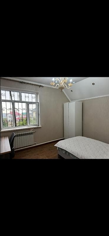 Сниму дом: Дом, 350 м², 10 комнат, Собственник — 9