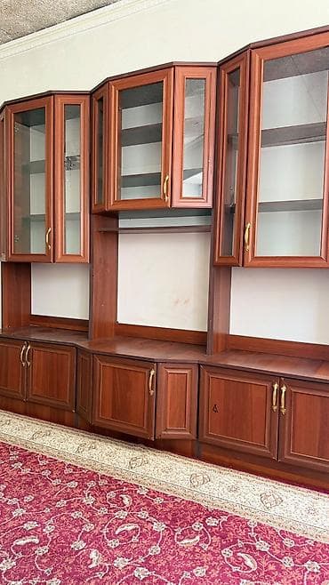 стульчики для офиса: Гарнитур сатылат абалы жакшы — 3