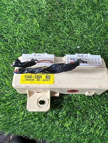 Унаа тетиктери: Блок управления (модуль) для Hyundai Tucson TL (3‑е поколение), 2016 — 1