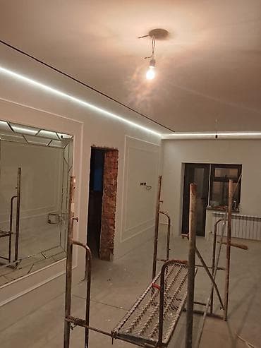 elegance stroy: Ремонт под ключ | Кафе, рестораны Больше 6 лет опыта — 4