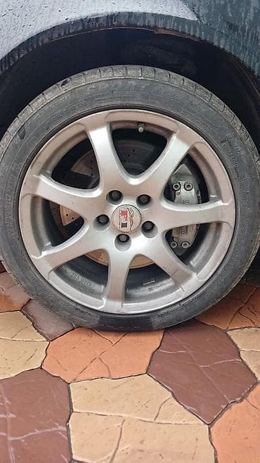 mini coper: Mercedes-Benz C-Class: 2004 г., 2.6 л, Механика, Бензин, Универсал — 6