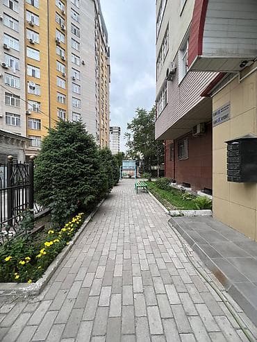 4 комнаты, 186 м², Золотой квадрат 2 этаж, Евроремонт — 4