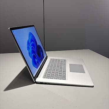 Ноутбуки Microsoft: Б/у, Intel Core i7, В рассрочку — 2