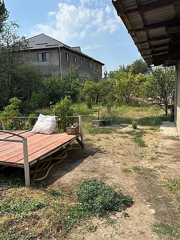 помишения баткен: Продается дом с участком !!! 📍Арча-Бешик Ахунбаева/Чертеково — 9