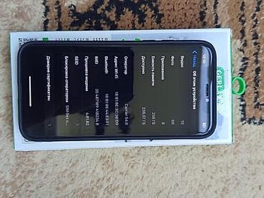 e3 1230v3: IPhone X, Б/у, 256 ГБ, Чехол, 100 % — 3