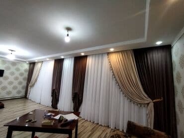 шторы на заказ бишкек: Саламатсызбы уйунузго парда алууну пландап жатсаныз уйдон чыкпай — 3