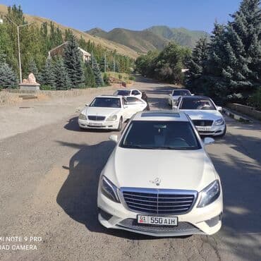 дом на колёсах бишкек аренда: Свадебные автомобили на прокат с водителем, доступные цены! Комфортные — 7