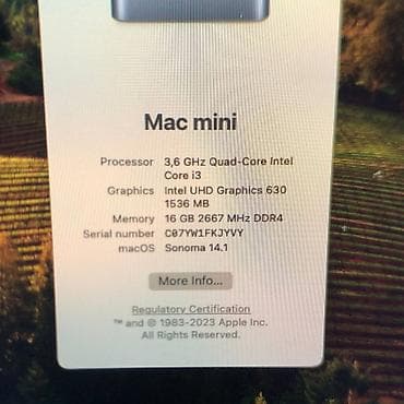 samsung a70: Компьютер, ядер - 4, ОЗУ 16 ГБ, Для несложных задач, Б/у, Intel Core i3, SSD — 4