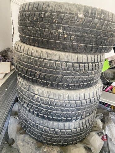 Автокосметика, Для колес, Новый, Оригинал, Япония