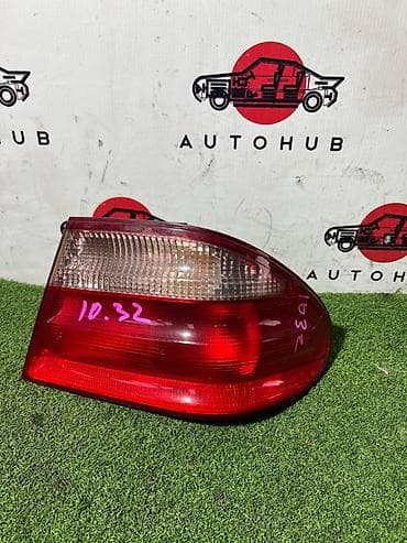 mini led: Задний фонарь левый для автомобиля - Тип: комбинированный задний — 1
