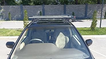 суппорт на одиссей: Honda Odyssey: 2002 г., 2.3 л, Автомат, Газ, Минивэн — 9
