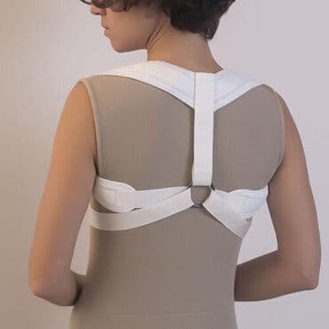 магнитный корректор осанки цена: Корсеты, корректоры осанки, пояса для спины, реклинаторы 9-11 — 8