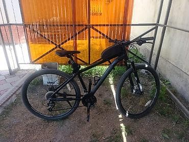 erec m8: Горный велосипед 29” - Рама: алюминиевая, геометрия хардтейл - — 1