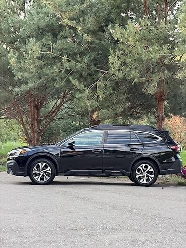 smart open: Subaru Outback: 2021 г., 2.5 л, Автомат, Бензин, Универсал — 3