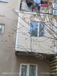 продаю дом бишкек сокулук: 2 бөлмө, 46 кв. м, 106-серия, 2 кабат, Евроремонт — 10