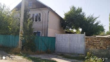 г кара балта дом: Үй, 120 кв. м, 5 бөлмө, Менчик ээси — 18