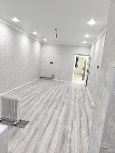 мегаполис агентство недвижимости: 2 комнаты, 54 м², Элитка, 3 этаж, Евроремонт — 4