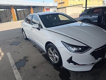 соната нью райс характеристики: Hyundai Sonata: 2019 г., 0.2 л, Автомат, Бензин, Седан — 1