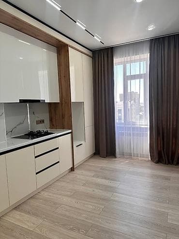 сони 2 цена: 2 комнаты, 6420 м², Элитка, 7 этаж, Дизайнерский ремонт — 7