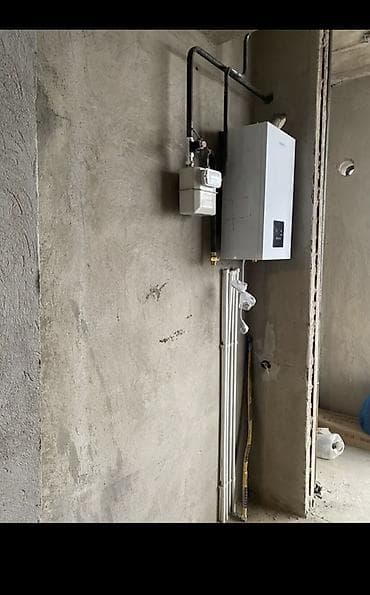 elegance stroy: 1 комната, 37 м², Элитка, 8 этаж, Готовая ПСО (под самоотделку) — 7