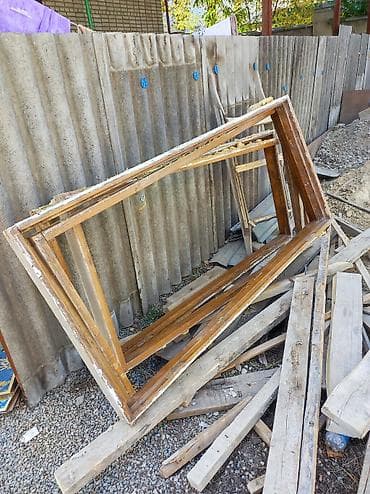 реставрация дверь: Межкомнатные двери 4штуки — 2